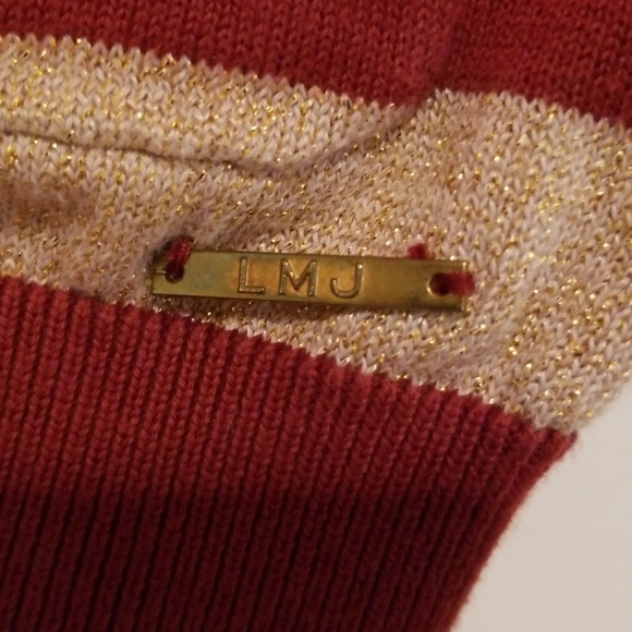 Little Girls Sweater - Picture 3 of 6